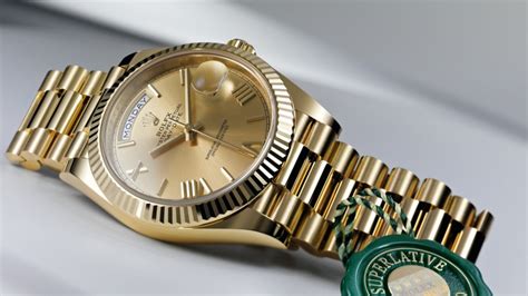 how much is gold rolex|solid gold rolex price.